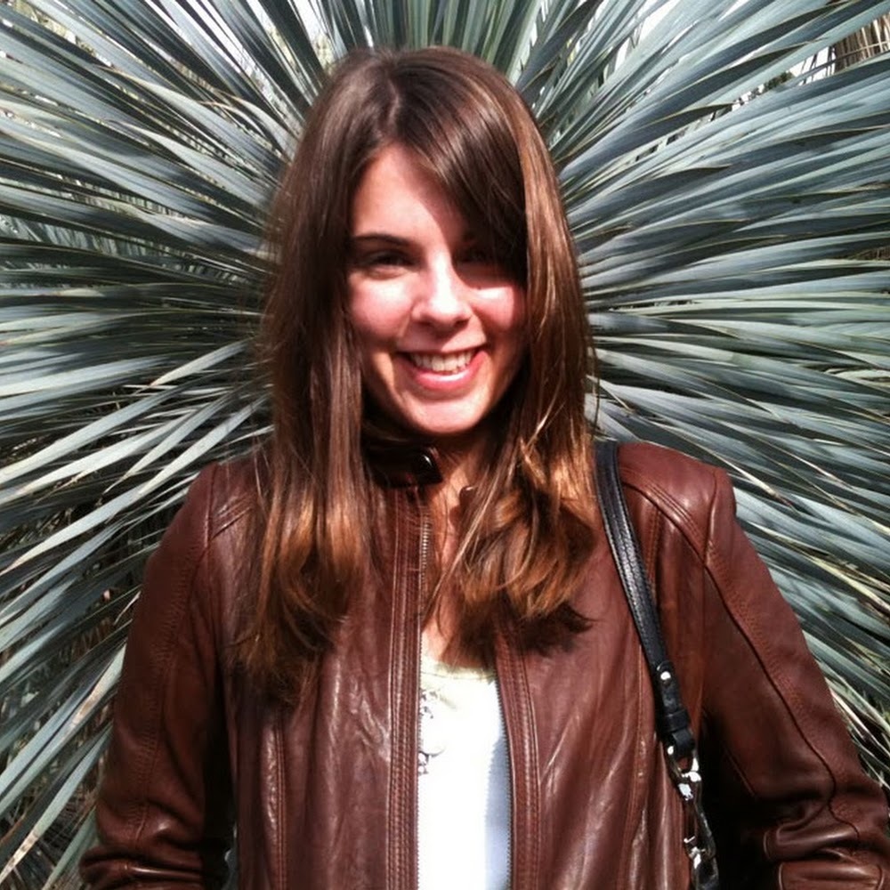 Meet your Posher, Jenna